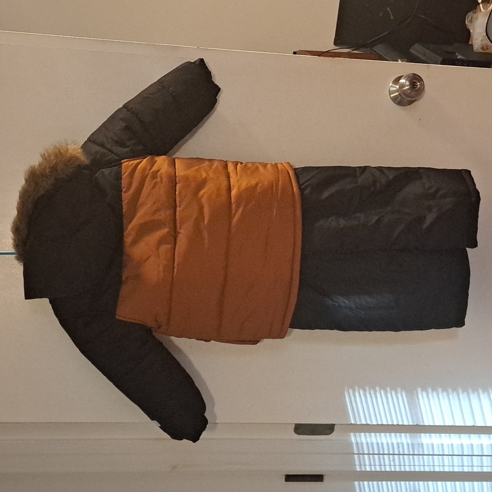 Carters 3T Snowsuit - Picture 6 of 15